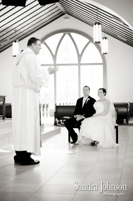 Best Mystic Dunes Wedding photographer - Sandra Johnson (SJFoto.com)